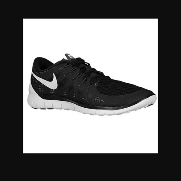 Nike free runs 5.0 - Picture 1 of 1