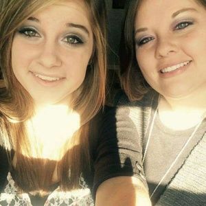 Meet your Posher, Erika