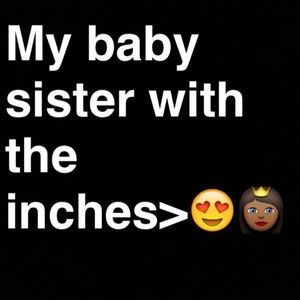 Meet your Posher, Mia