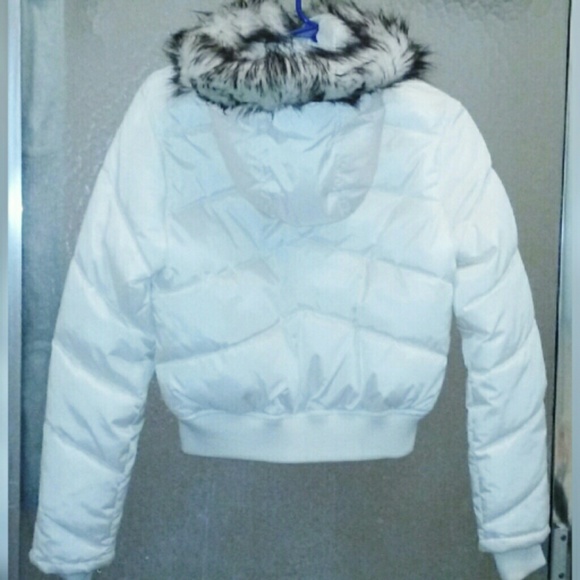 Winter coat (size Small)