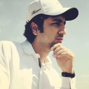 Meet your Posher, Hassan