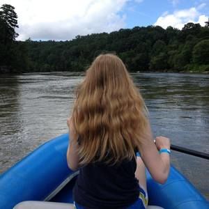 Meet your Posher, Brooke