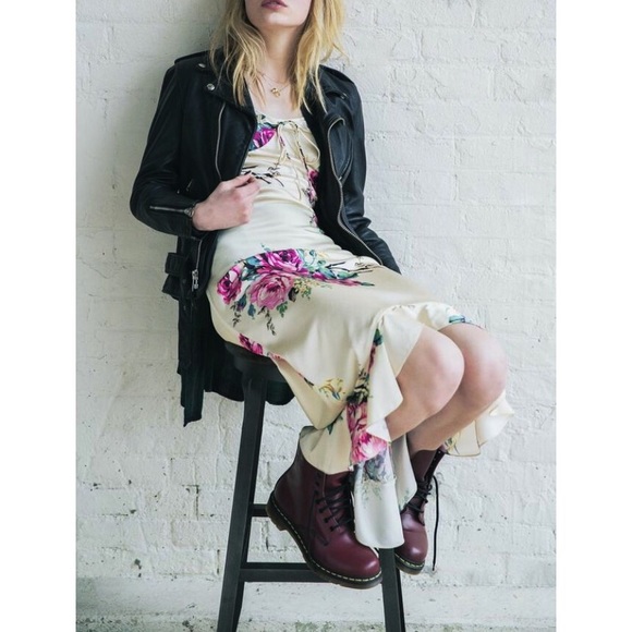 Betsey Johnson XUrban Outfitters