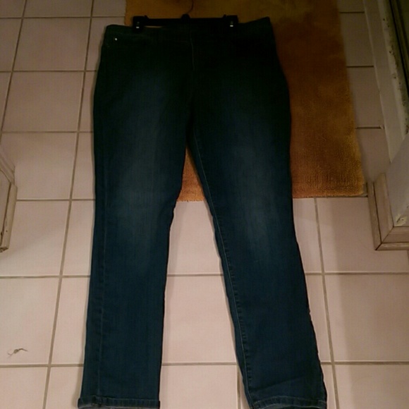 Pants