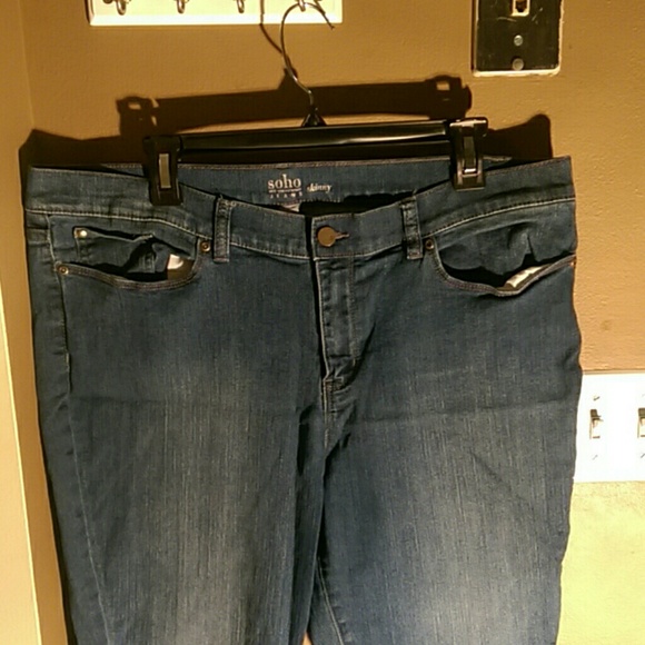 Pants - Picture 4 of 4