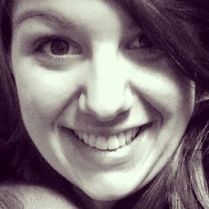 Meet your Posher, Danah