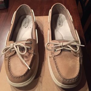 Sperry Top-Siders