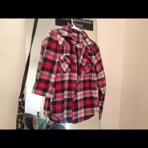 Flannel