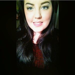 Meet your Posher, Kellie