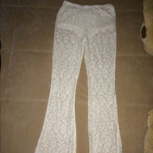 Kendall and Kylie pants