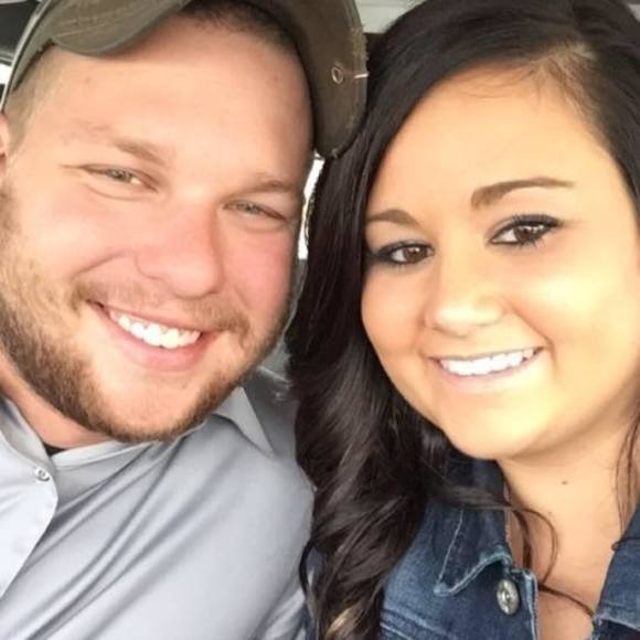 Meet your Posher, Kaylee