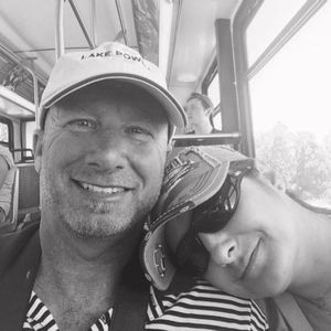 Meet your Posher, Brian