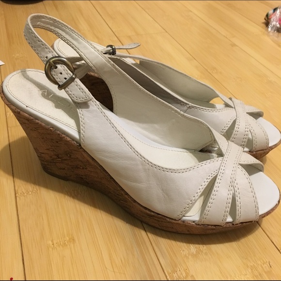 Aldo Wedges