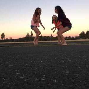 Meet your Posher, Maria