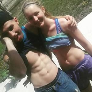 Meet your Posher, Thad