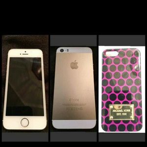 IPhone 5s