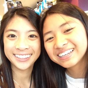 Meet your Posher, Sabrina