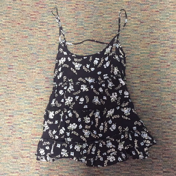 Brandy Melville dress