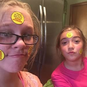 Meet your Posher, Chloe