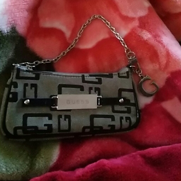Guess mini handbag
