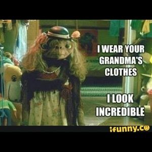 Meet your Posher, Jacob