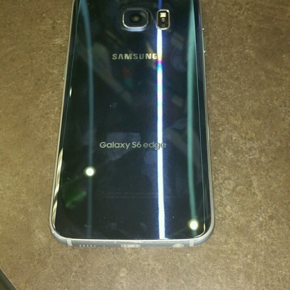 Samsung Edge (SPRINT)