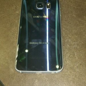 Samsung Edge (SPRINT)