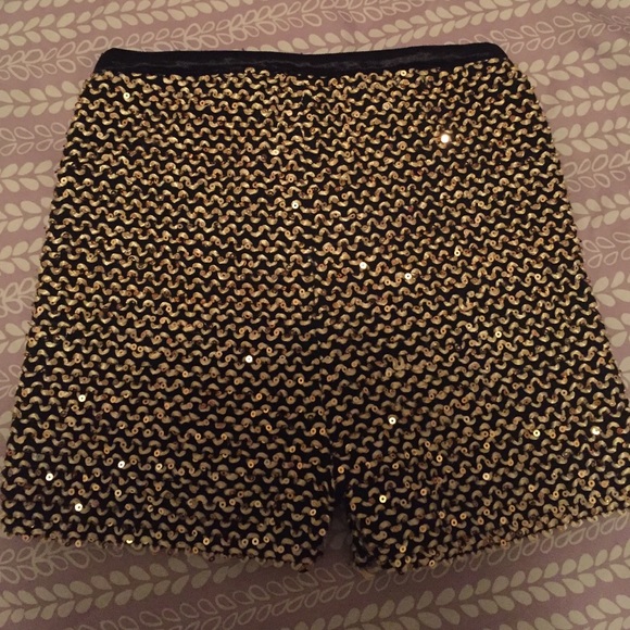 Sequence shorts - Picture 2 of 2