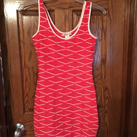 Arden B Dress