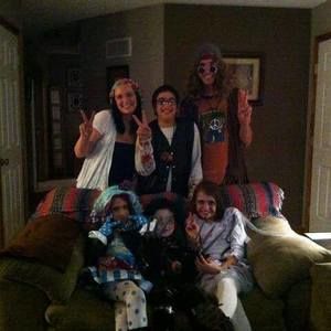 Meet your Posher, Angel