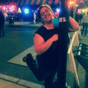 Meet your Posher, Jeanne-morgan