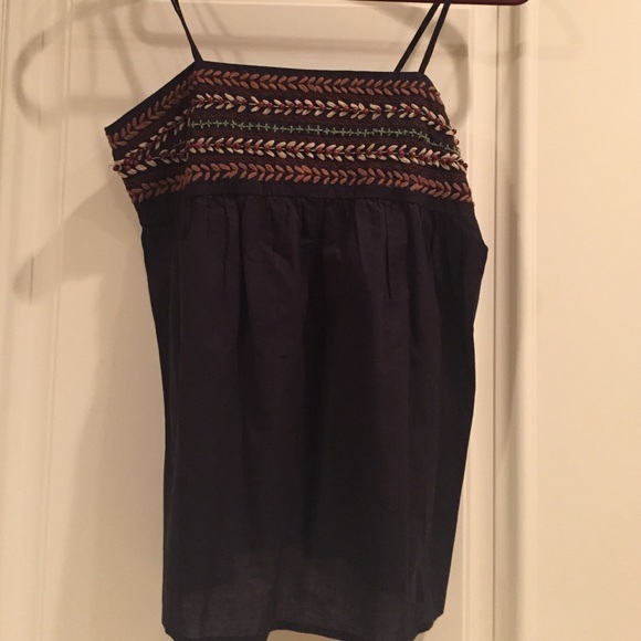 Vince sleeveless top