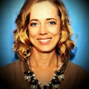 Meet your Posher, Jo-michelle