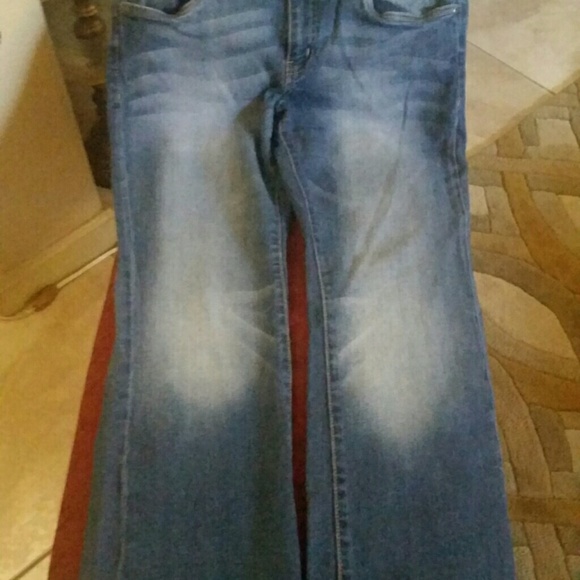 Jeans - Picture 3 of 4