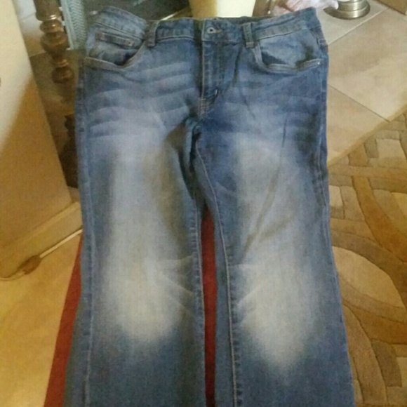 Jeans - Picture 4 of 4