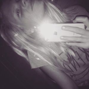 Meet your Posher, Nina