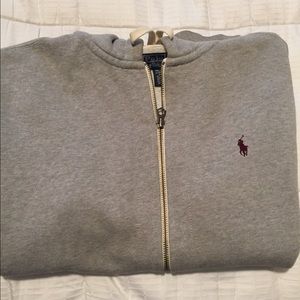 Polo set men's XL