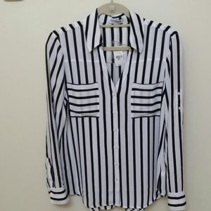 Express blouse