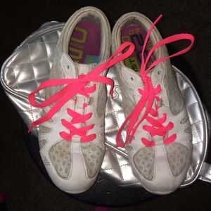 VARSITY 2.0 CHEER SHOES