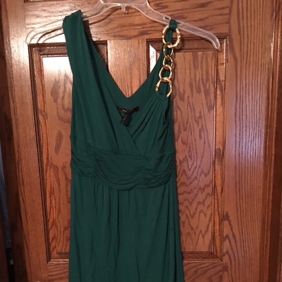 BCBG dress