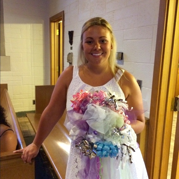 Meet your Posher, Angela