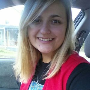 Meet your Posher, Victoria