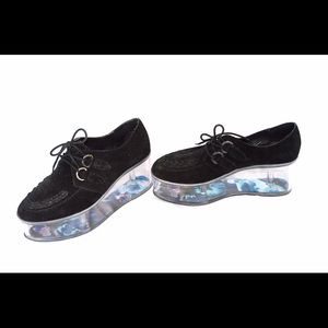 YRU Qloud Creepers Size 9