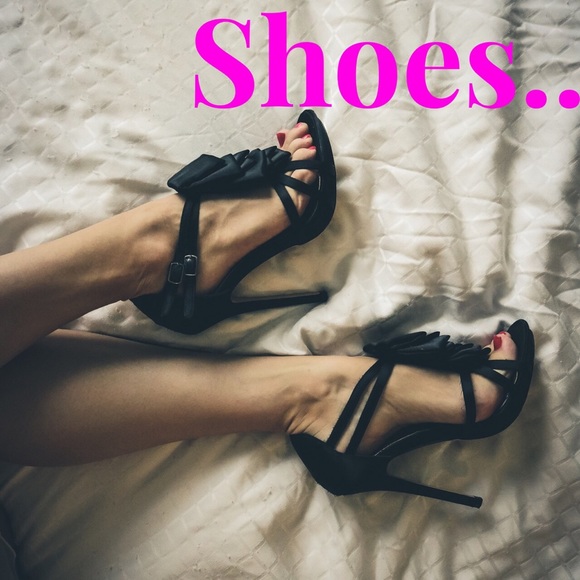 Shoes - Picture 1 of 1