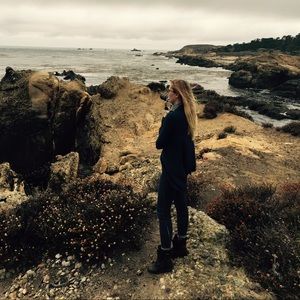 Meet your Posher, Allison