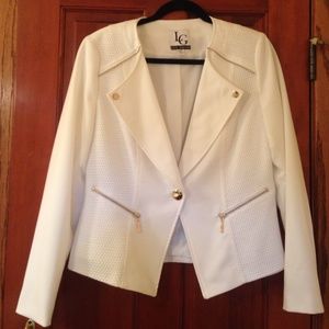 Lena Gabrielle Jacket.