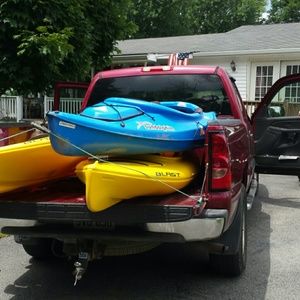 Meet your Posher, Christy