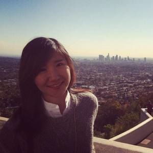 Meet your Posher, Amy