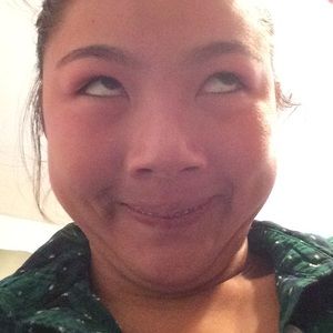 Meet your Posher, Anne