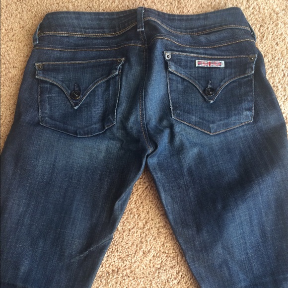 His don Skinny Jeans - Picture 1 of 4